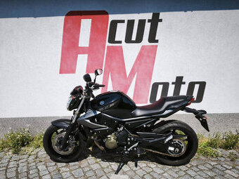 Yamaha XJ6 N
