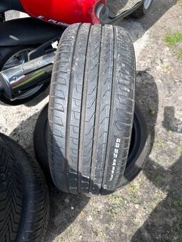 2ks letních pneu 215/45 R18 - Pirelli