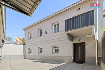 Prodej rodinného domu, 196 m², Hořovice, ul. 9. května