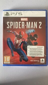 Spider-Man 2 ps5