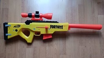 Pušky-Nerf Fortnite, Nerf Elite 2.0, Fortnite vodní