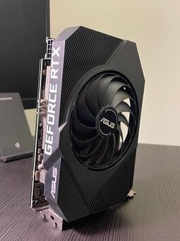 RTX 3060 12GB Asus Phoenix