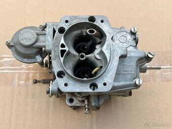 Karburátor na Škoda 110R DDSR