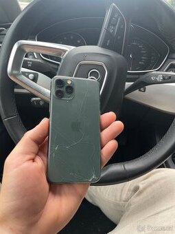 Iphone 11 pro 64 gb