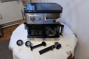 DeLonghi BCO 420