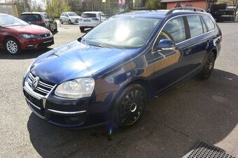PRODÁM Volkswagen Golf V 1.9TDi