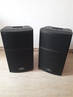 Reproboxy Soundsation Hyper Top 10A