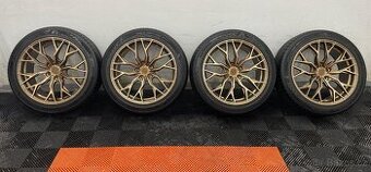 Concaver CVR1 R20 5x115 ET 20 - MID CONCAVE