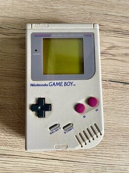 Gameboy Original