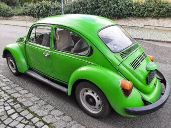 Volkswagen brouk 1200,typ 11
