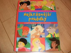 Nejkrásnější pohádky