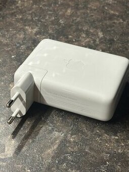 Originální AC Adaptér pro Apple MacBook A2452 140W USB-C