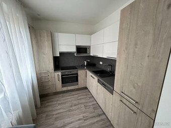 Pronájem bytu 2+KK+ ložnice Hlinsko