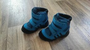 Zimni boty Adidas Holtanna Snow 23
