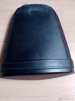 CBR 600rr 08" PC40 sedlo spolujezdce