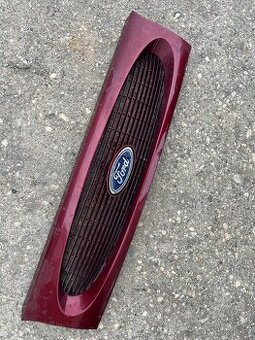 Maska Ford Fiesta