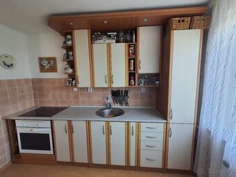 REZERVACE  Kuchyňská linka