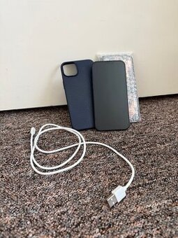 Apple iPhone 14 Plus 128gb Midnight. Obaly