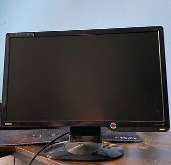 Monitor BenQ G2020HDA