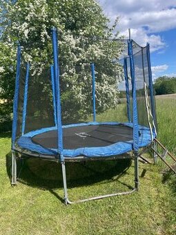 Trampolína 3m