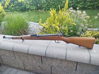 Vzduchovka tgf zbrojovka vz 47 TOP stav nízké číslo
