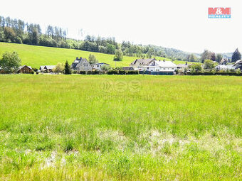Prodej pozemku k bydlení, 1759 m², Karlovice