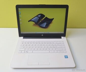 HP 14 /N3060/8GB/SSD240GB/WIFI/BT/DVD/WIN11/ZÁRUKA