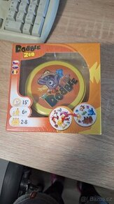 Dobble zoo
