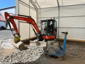 Kubota U48