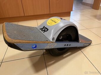 Onewheel+ XR