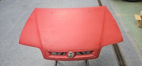 Fiat Strada náhradní díly II. - 1