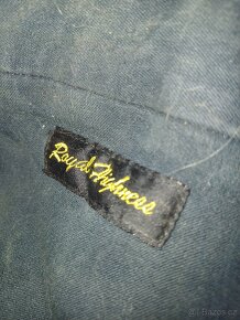 Jezdecké pantalony , vel. 42 - 1