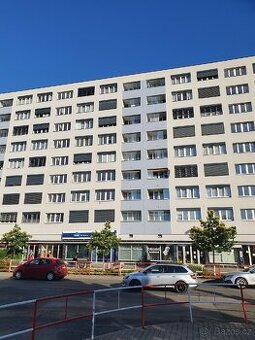 Pronájem bytu 1+1 Mladá Boleslav