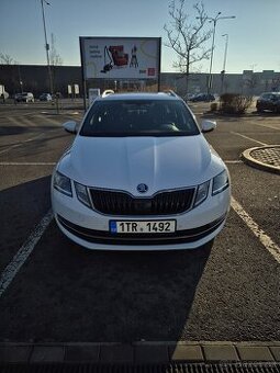 Škoda Octavia 3, 2.0 TDI 110kW DSG L&K, NOVÁ STK 5/2027 - 1