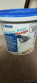 Mapei KERAPOXY EASY design 3 kg - 1
