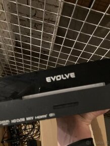 Evolve Blade DualCorder HD