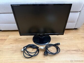 Monitor 22” LG flatron L226WTQ-PF
