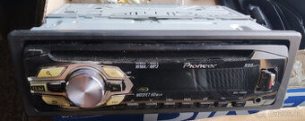 Rádio Pioneer