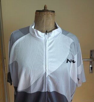 Pánské cyklistické tričko zn.NW Blade vel.XXL