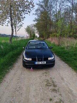 Toledo 2.3 vr5