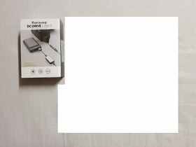 Canon EOS 80D 90D - permanentní napájení