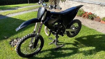 Husqarna  85 RV.2019