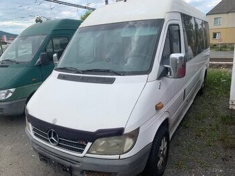 Mercedes Sprinter 313