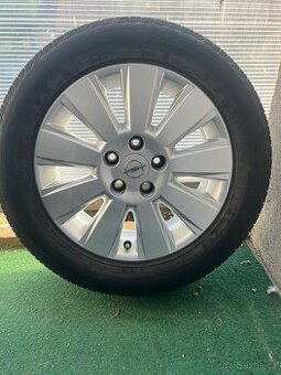 Alu kola 16” 5x110