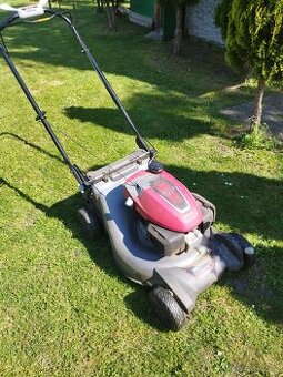 honda HRN 536 CVKEA