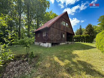 Prodej chaty, 108 m², Radíč