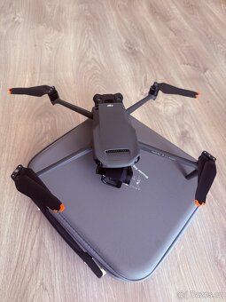 DJI MAVIC 3 CLASSIC - 1