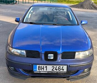 Seat Leon 1.8t, 132kw,6q