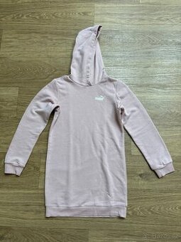 Dl. Mikina Puma, vel. 152, 11/12 let
