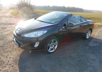 Peugeot 308 1,6 16V THP 110 kW GT CZ benzín